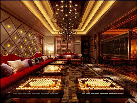 石家庄哪家ktv公主陪唱漂亮多