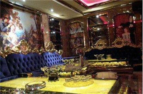 石家庄最奢华ktv服务哪家好