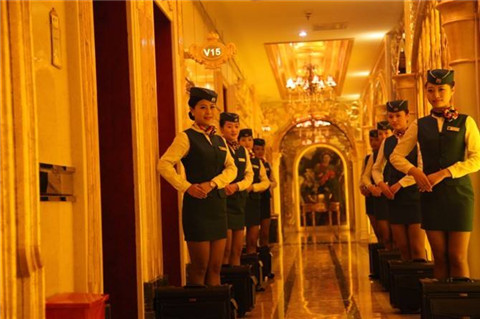 石家庄商务KTV真空出台价格哪家便宜