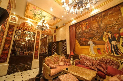 石家庄商务KTV真空出台价格哪家便宜