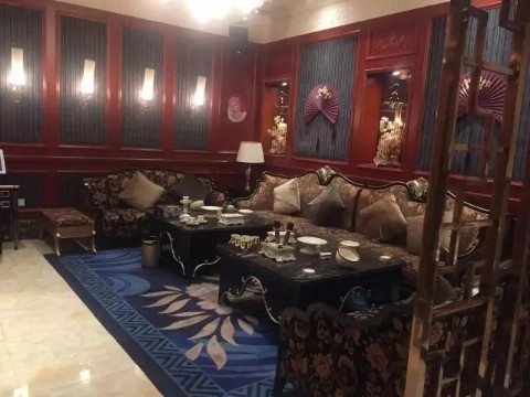 石家庄誉公馆KTV消费价格点评