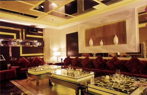 石家庄漂亮多服务好三大KTV排名