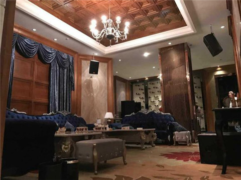 石家庄KTV陪唱妹子美女多夜总会排名