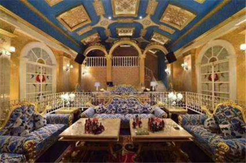 石家庄熙夜明珠KTV消费价格点评